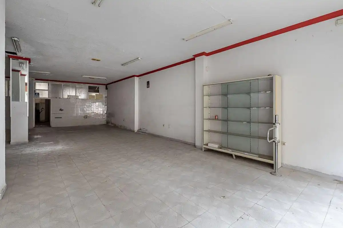 Local comercial en venda a Calle PUERTA LORCA 2, imagen 11