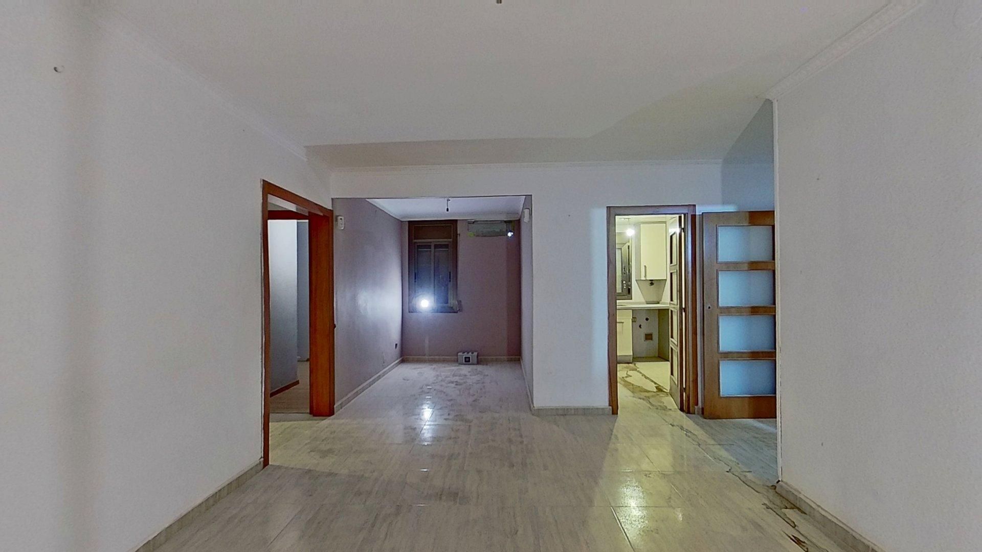 Flat for sale in Sabadell