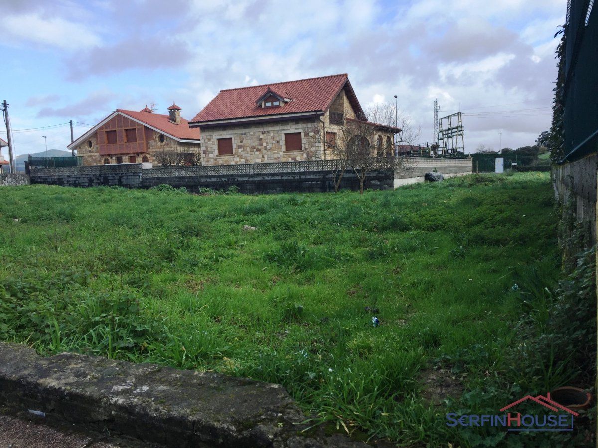 Residential for sale in Argoños 