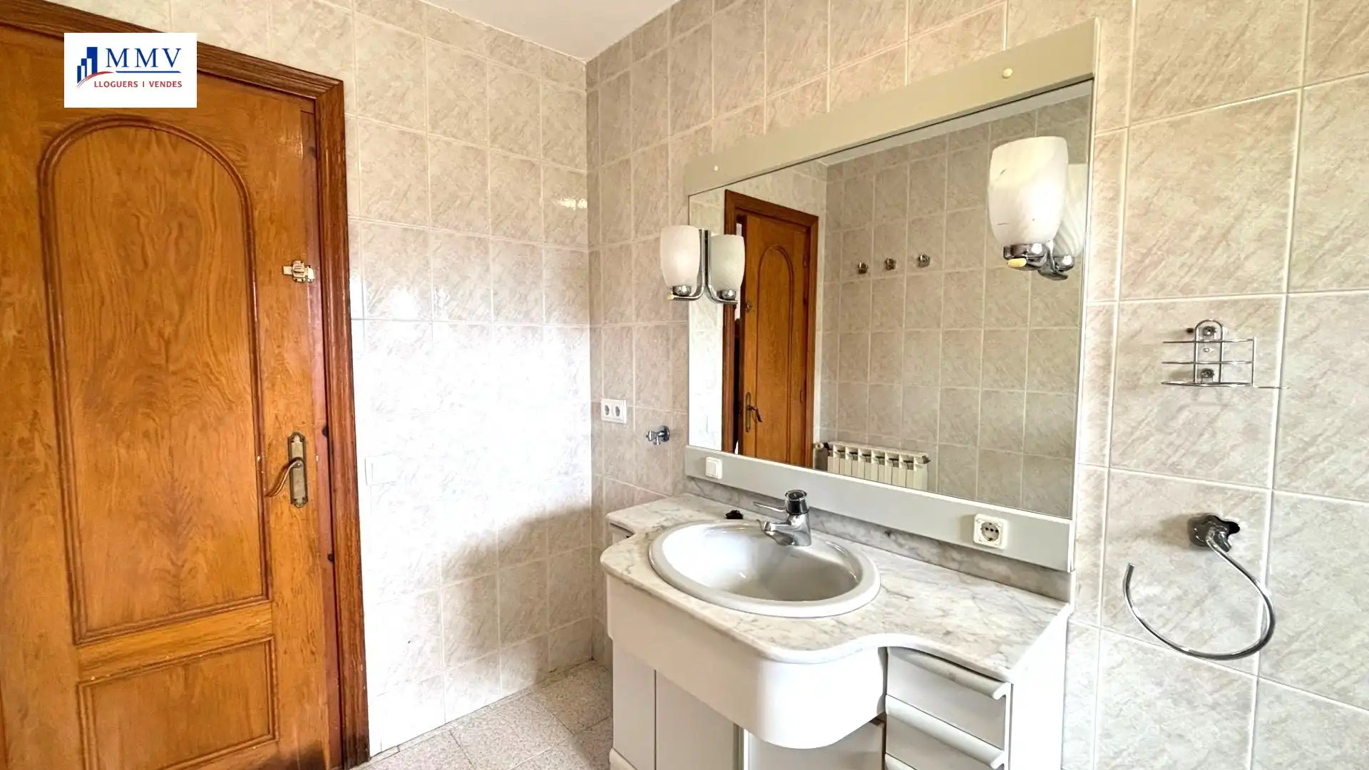 Bathroom of Houses for sale in Vilallonga de Ter  with Heating, Terrace and Storage room
