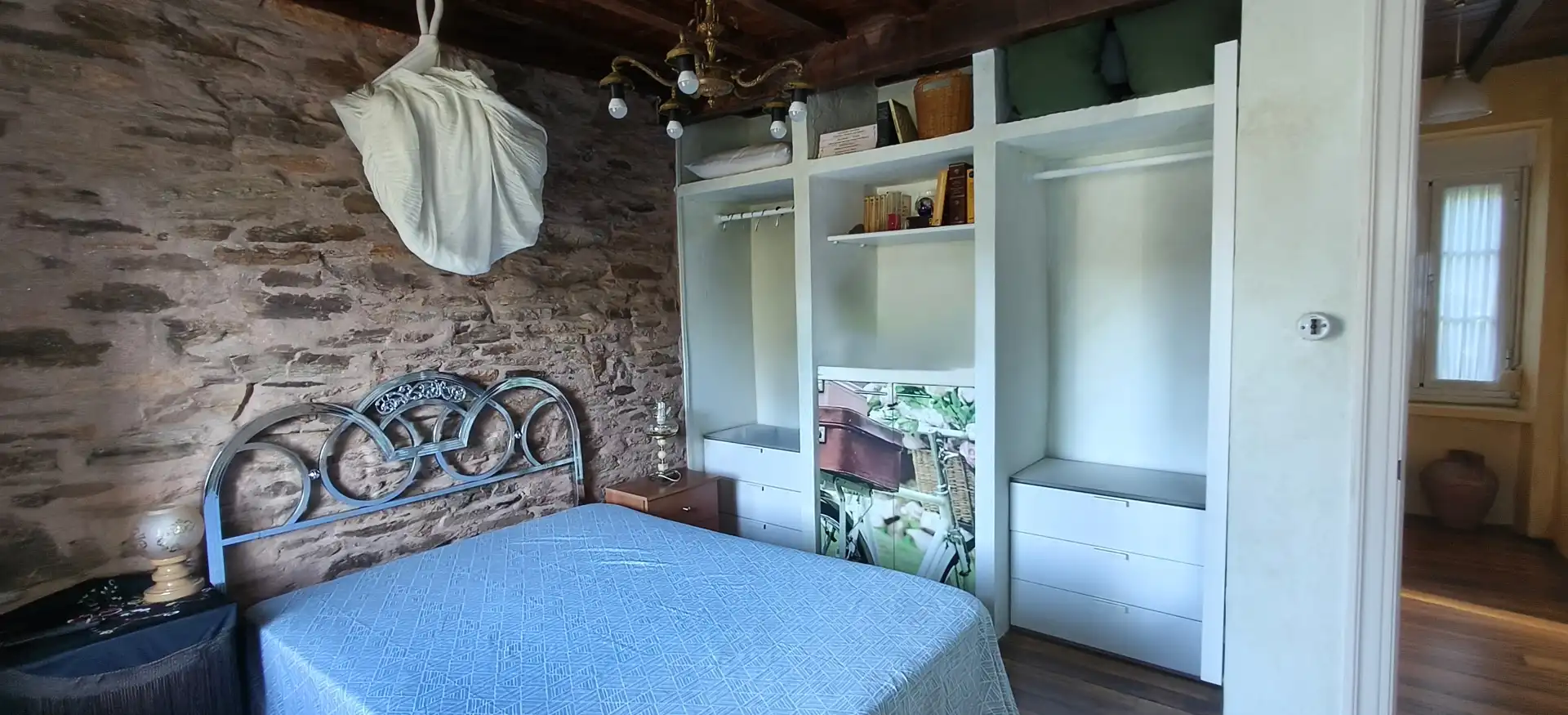 Maison rustique avec jardin à vendre à Lugar Peneiro 7, imagen 28