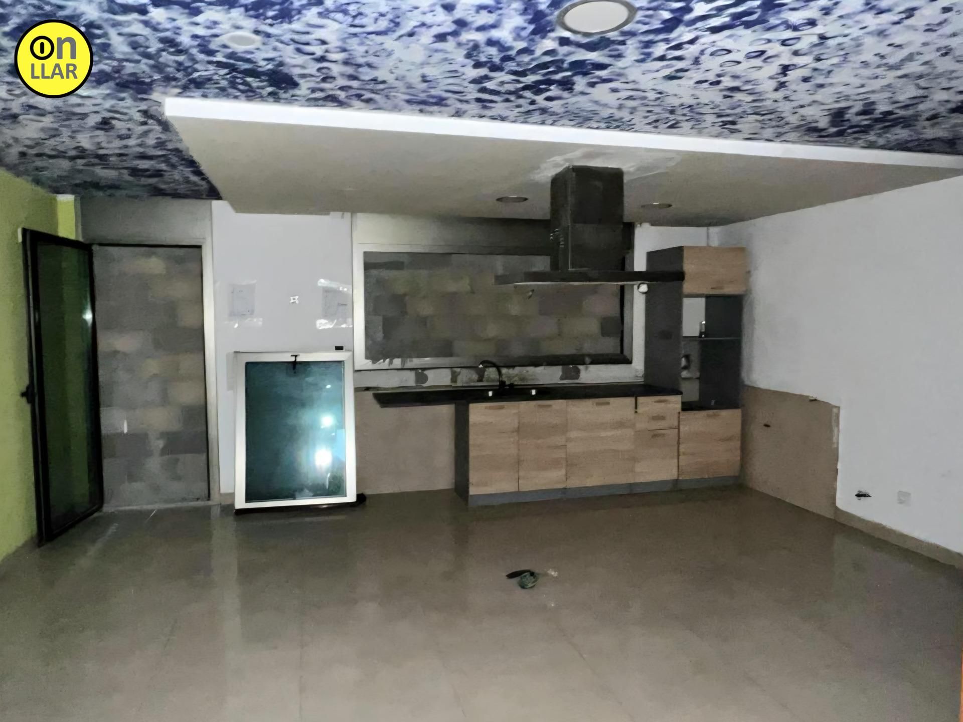 Cuina de Casa o xalet en venda en Maçanet de la Selva