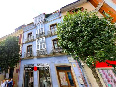 Local comercial en venta en RODRIGUEZ MURIAS