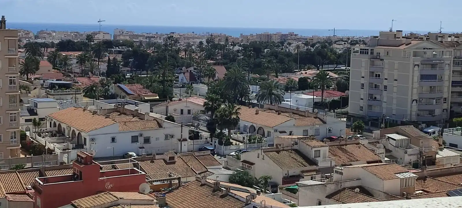 Piso con terraza en venta en Nueva Torrevieja - Aguas Nuevas, imagen 29