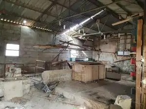 Casa con piscina en venta en Carretera de Caniles, imagen 23