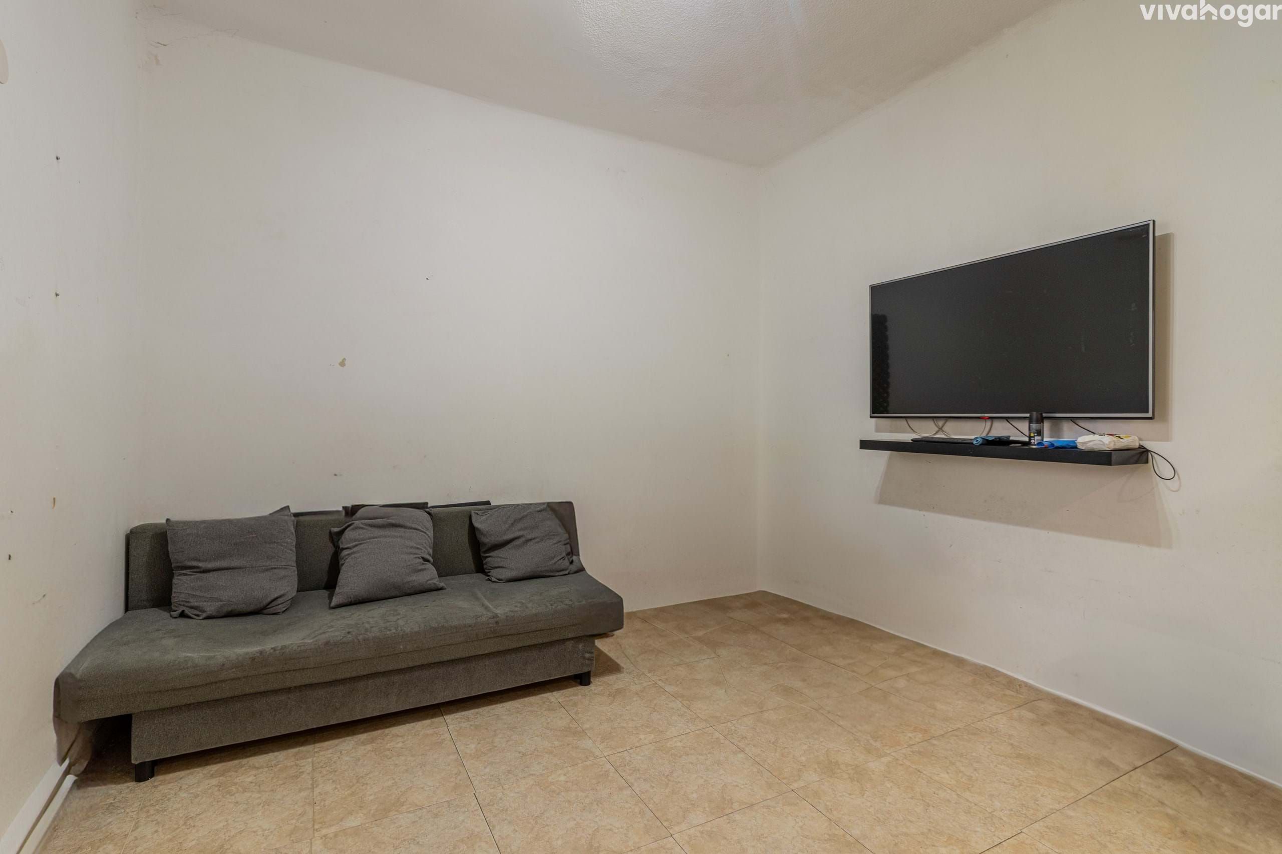 Flat for sale in  Madrid Capital  with Air Conditioner and Heating