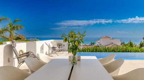 Villa Aislada de 4 dormitorios en La Cala de Mijas, imatge 3