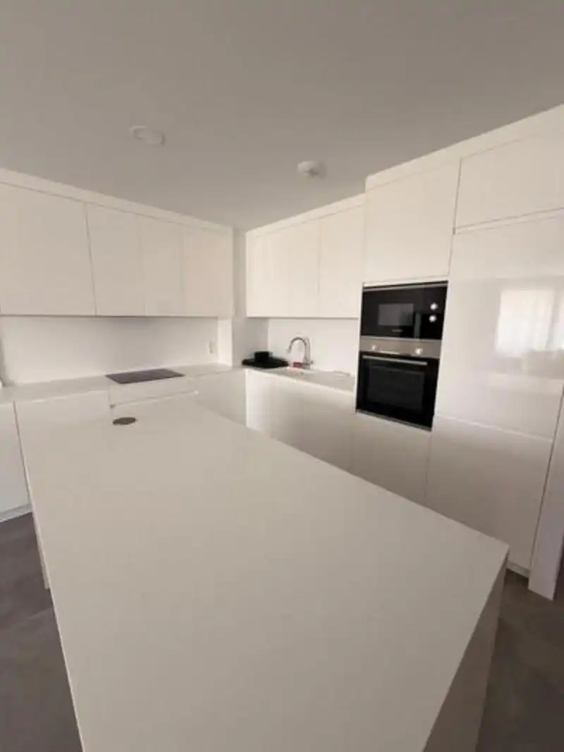 Detached homes for rent in El Faro de Calaburra - Chaparral