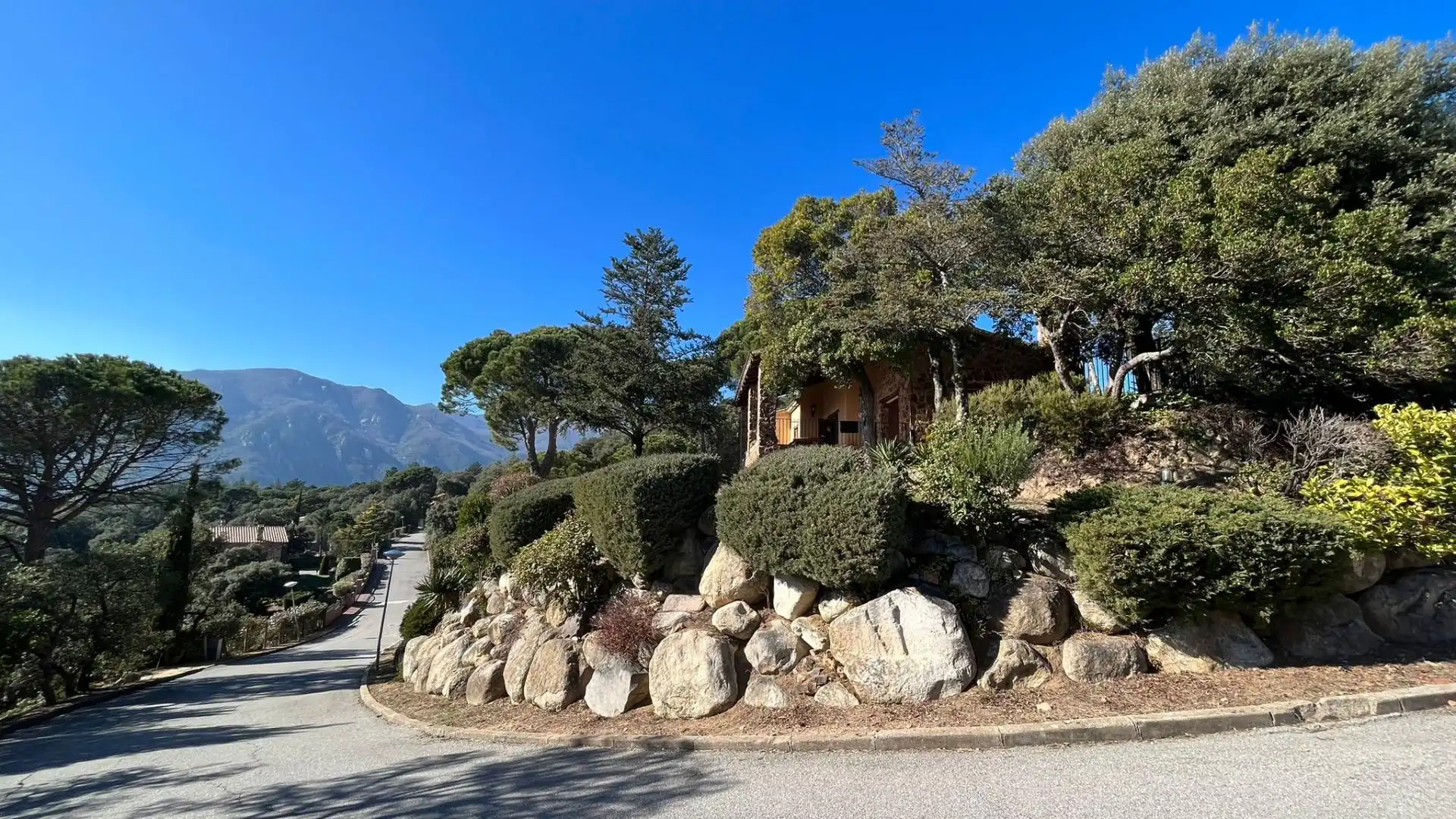 Villa mit Garten zum Verkauf in Sant Celoni, imagen 2