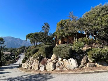 Villa avec jardin à vendre à Sant Celoni