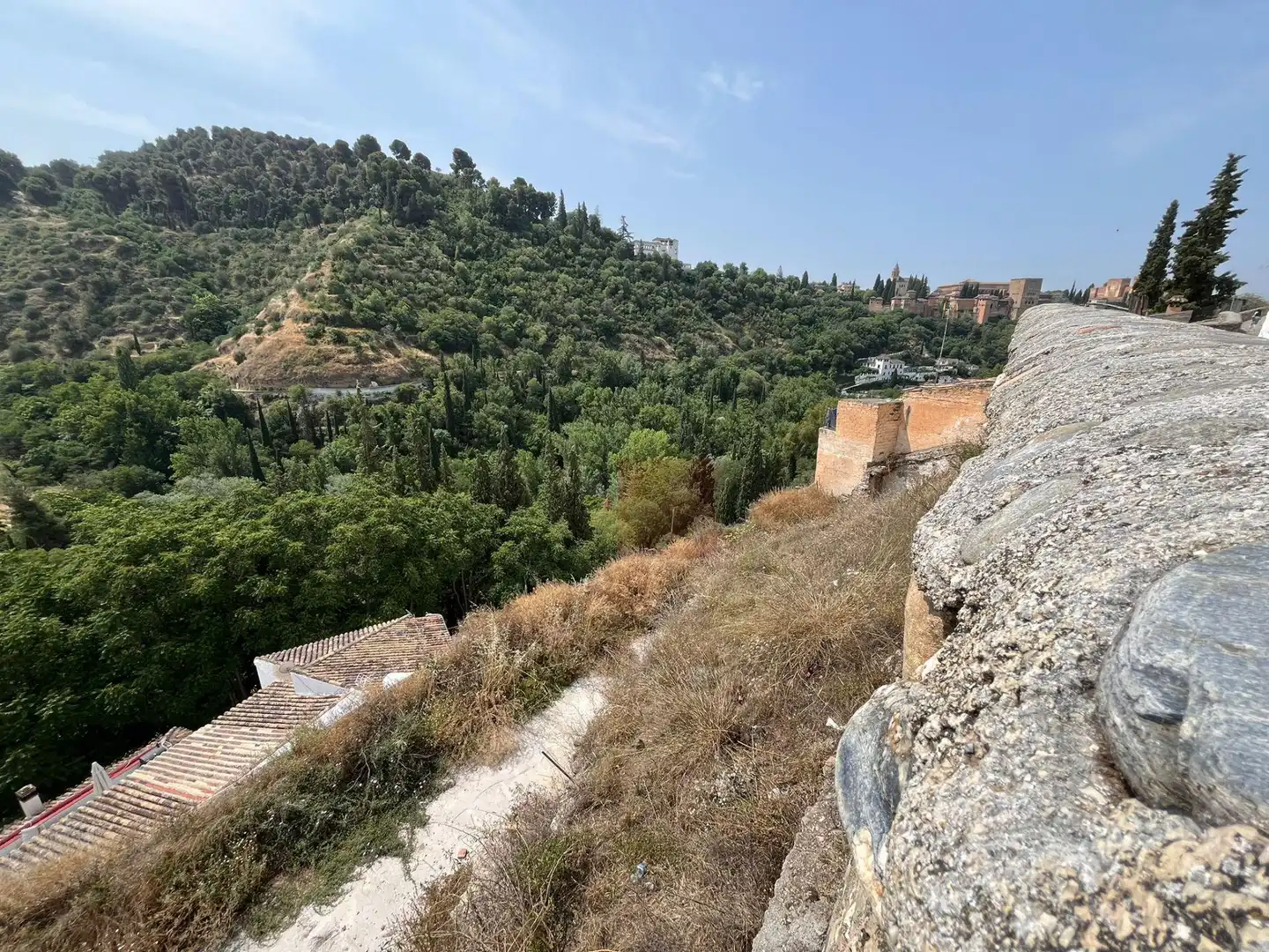 Lands and plots for sale in Calle Verea de Enmedio 64, imagen 6