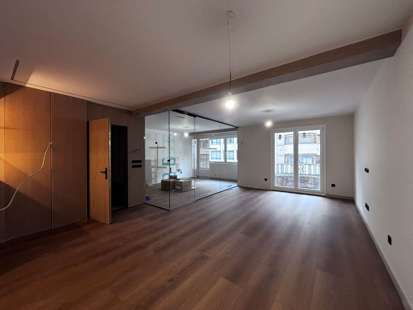 Flat for sale in Burgos Capital  with Heating