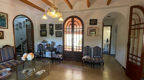 Foto 4 de Casa o xalet en venda a Camino Cami la Veronica, Santa Ana, Ontinyent