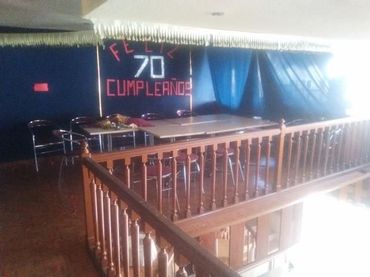 Local comercial en venda a Peñarroya-Pueblonuevo