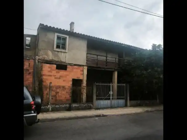 Exterior view of Houses for sale in Barbadás, Ourense