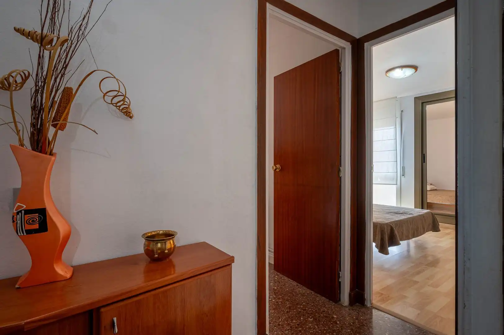 Piso en venta en Torredembarra con Calefacción, Terraza y Piscina comunitaria