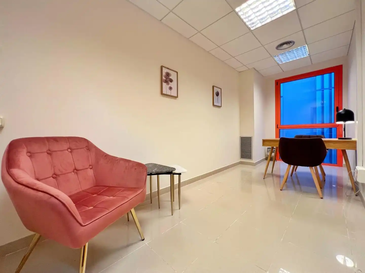 Office space with lift to rent in Centre Vila, imagen 11