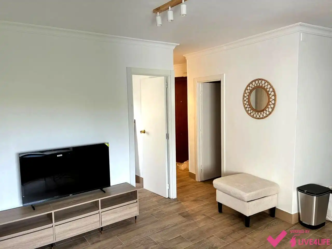 Flat to rent in Jardines de Felipe II, imagen 4