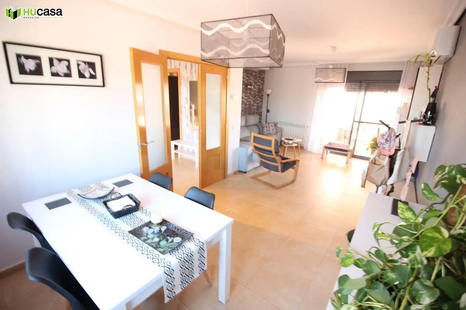 Detached house with pool for sale in Magán, imagen 4