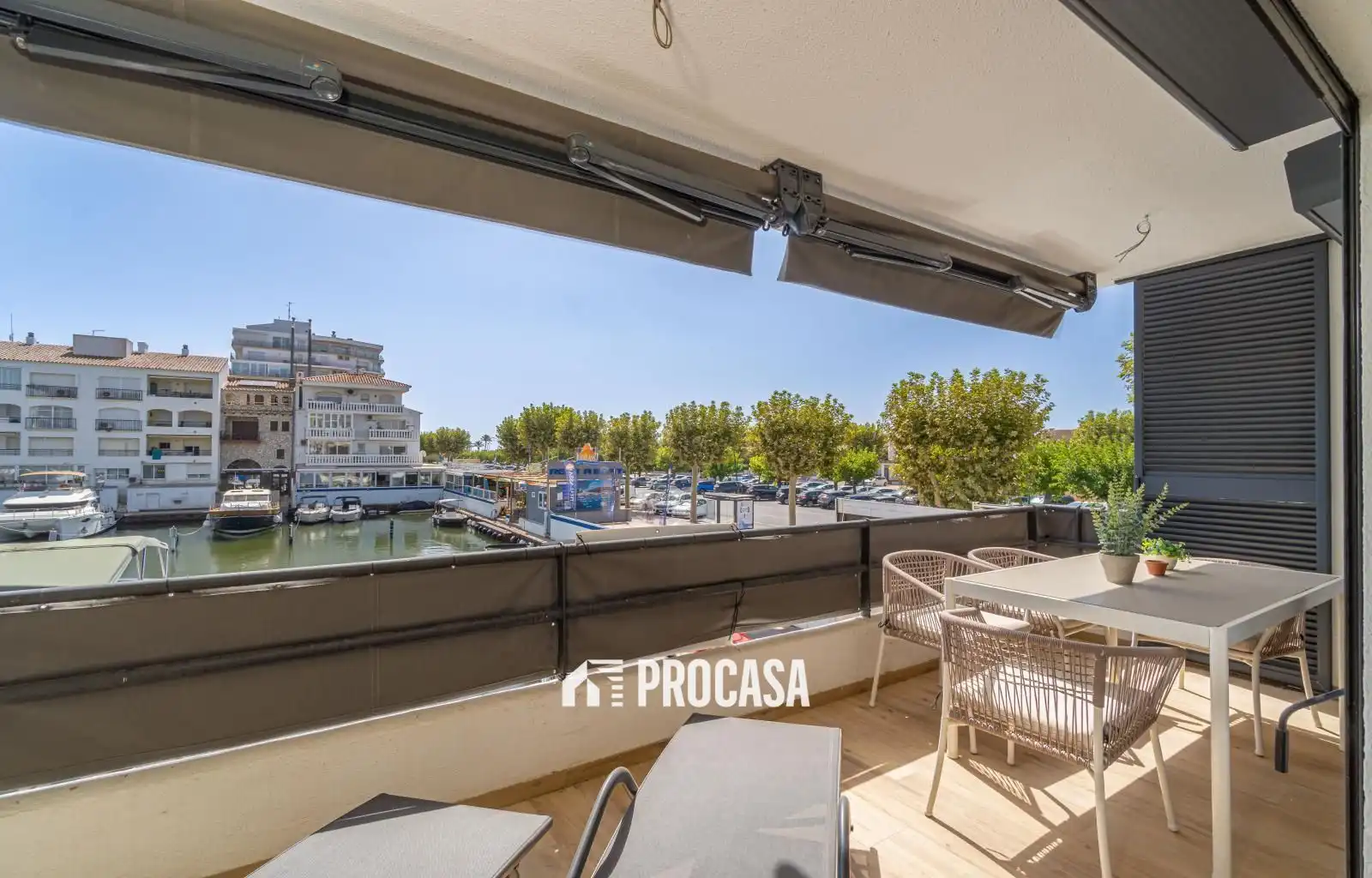 Wohnung zum Verkauf in Port Salins, imagen 3