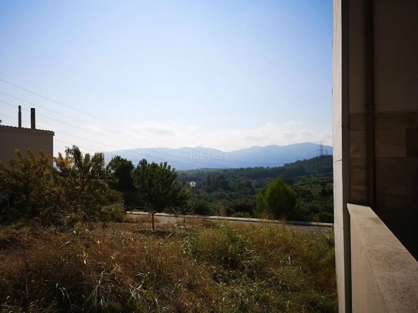 Grundstücke und Bauplätze zum Verkauf in Sant Llorenç d'Hortons, imagen 3
