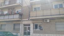 Exterior view of Flat for sale in Corral de Almaguer  with Terrace