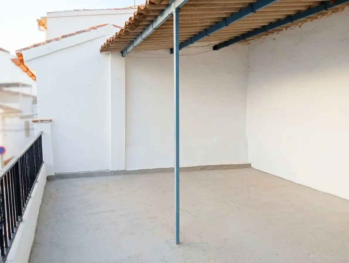 Casa in vendita a Cuevas de San Marcos, imagen 3