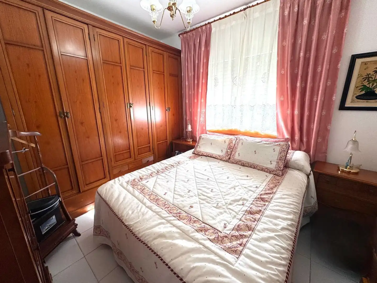 Wohnung mit Garten zum Verkauf in Avenida CUENCA, imagen 8