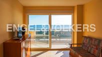 Bedroom of Apartment for sale in Peñíscola / Peníscola  with Air Conditioner, Heating and Terrace