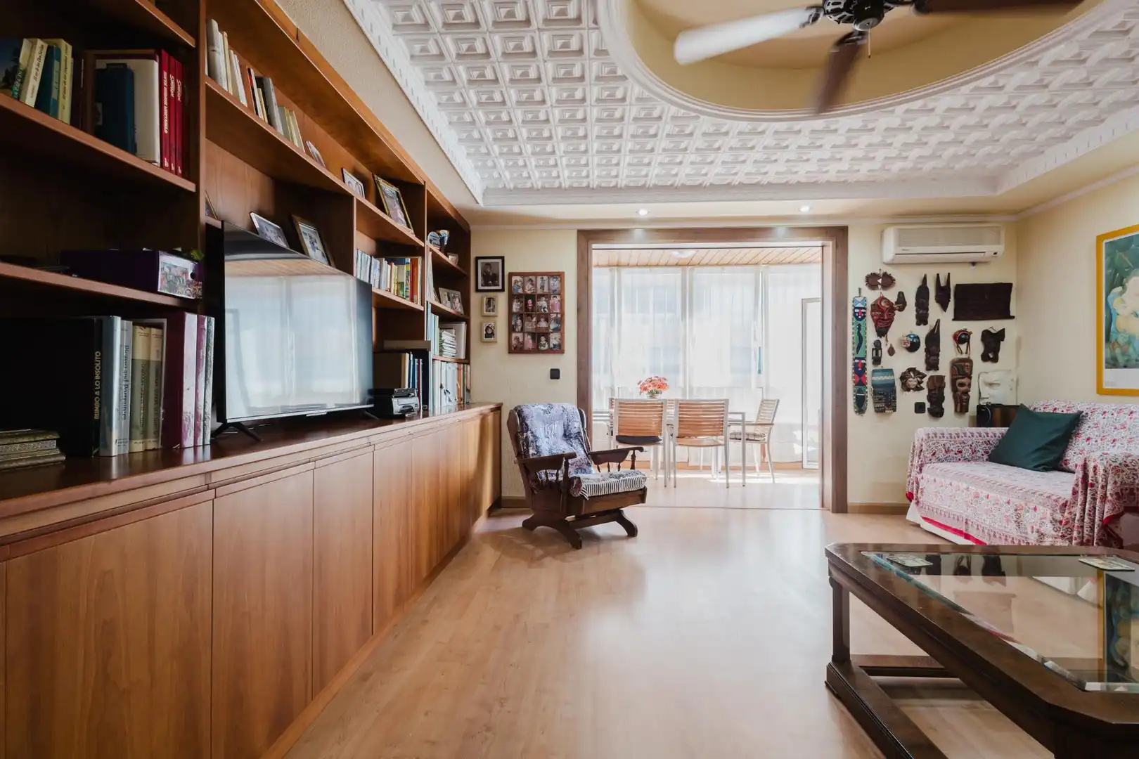 Apartamento con piscina en venta en Avenida Avenida Doctor Gregorio Marañón, imagen 14