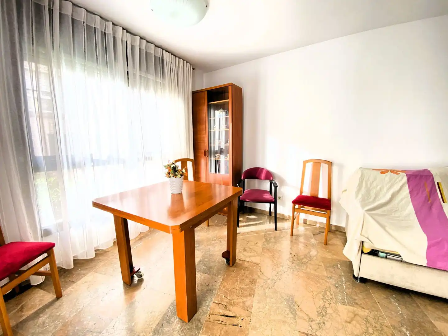 Flat with terrace for sale in Barcelona, imagen 3