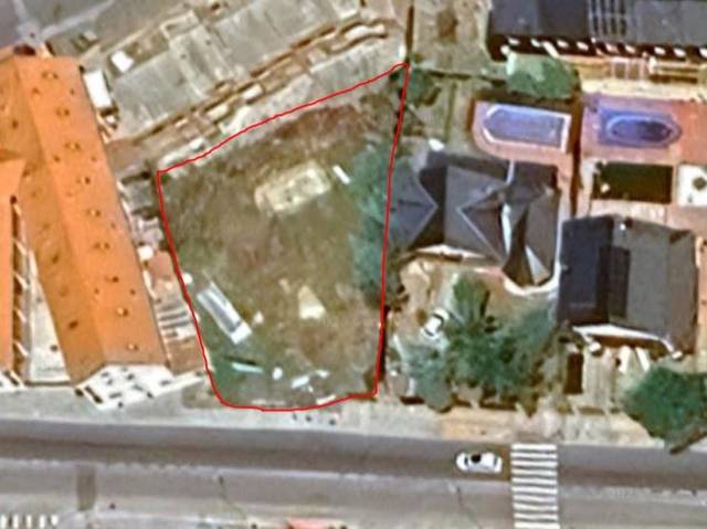 Terreno residencial en Venta en Camino Robledo de Chavela, 24 en Valdemorillo pueblo