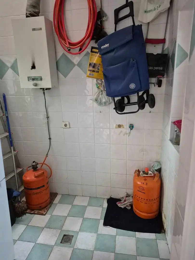 Maison mitoyenne à vendre à Torre del Mar, imagen 5