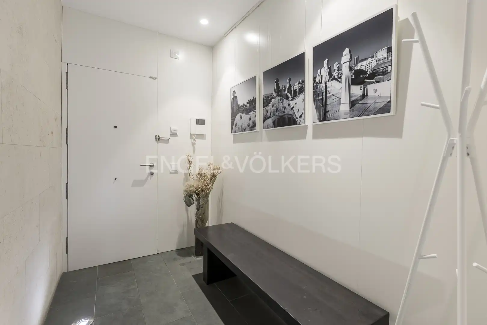Piso en venta en Barcelona con Aire acondicionado, Calefacción y Amueblado
