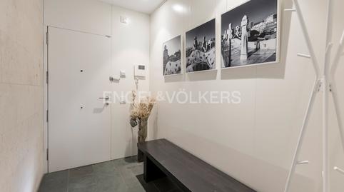 Foto 4 de Piso en venta en El Camp d'en Grassot i Gràcia Nova,  Barcelona Capital
