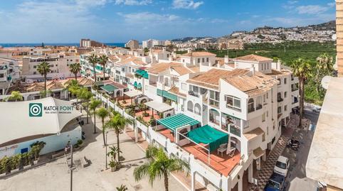 Photo 2 of Flat for rent in Avenida Fenicia, Almuñecar Centro, Almuñécar