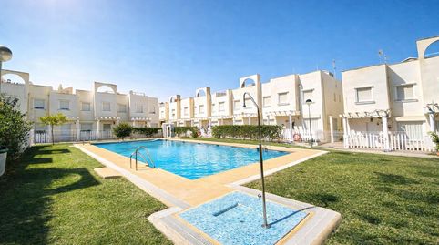 Photo 2 of Houses for sale in Carril Bici Carretera de Garrucha, Las Marinas - Pueblo Laguna, Vera