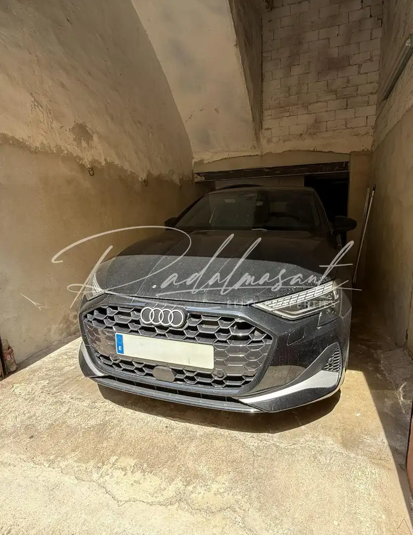 Parking de Casa o chalet en venta en Vilallonga del Camp con Terraza y Trastero