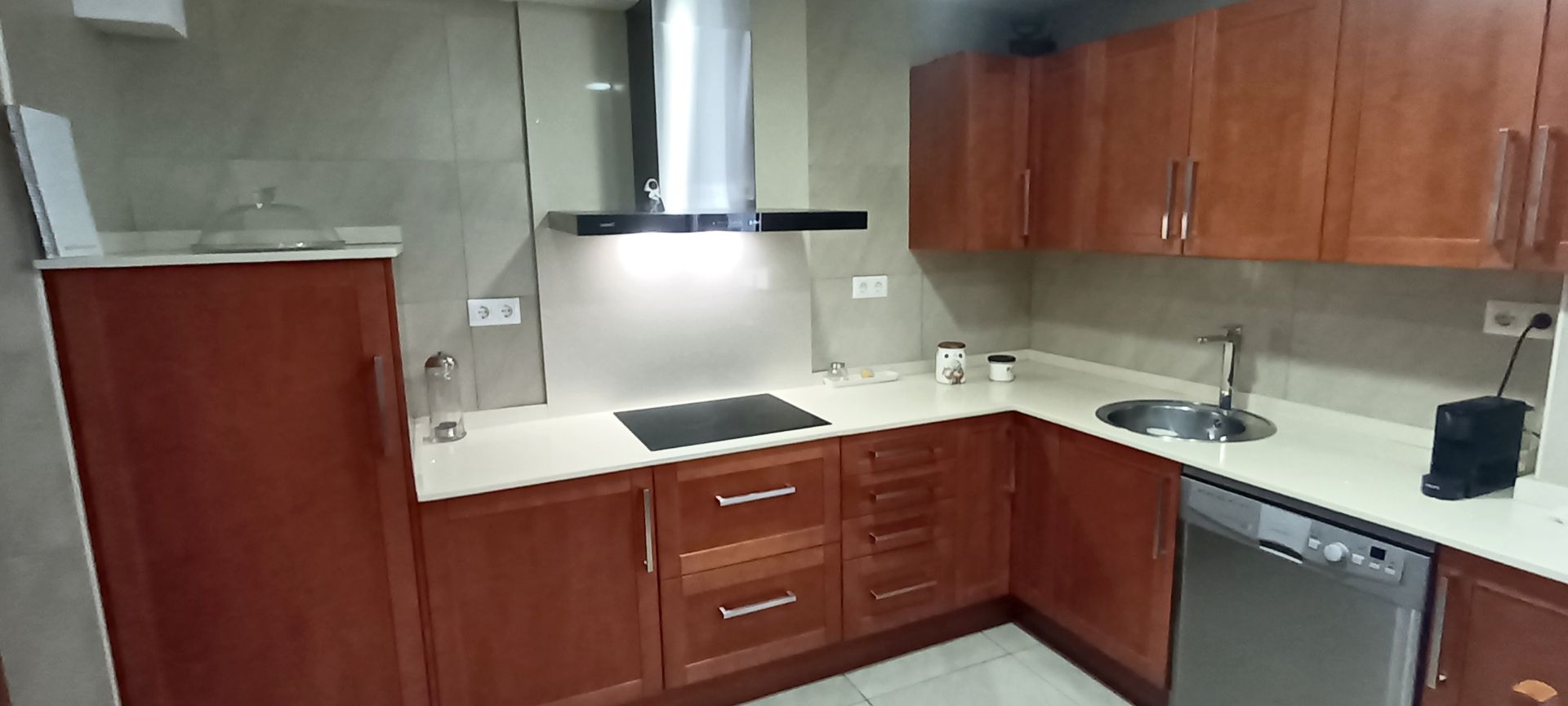 Piso en venta en Centre