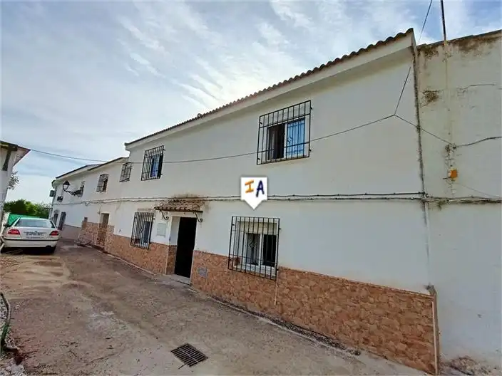 Adossat en venda a Priego de Córdoba, imagen 14