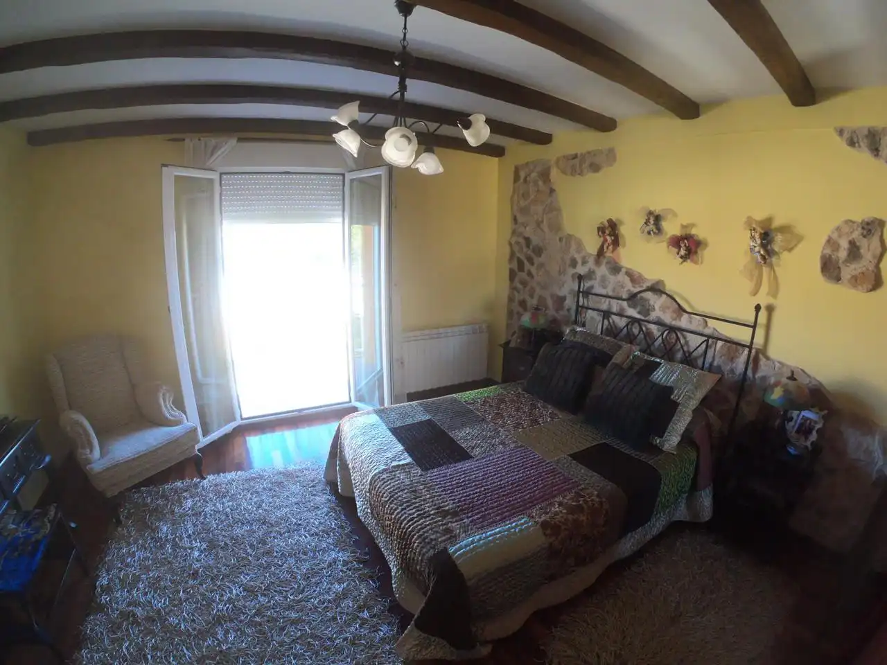 Casa con terraza en venta en Medina de Pomar, imagen 12