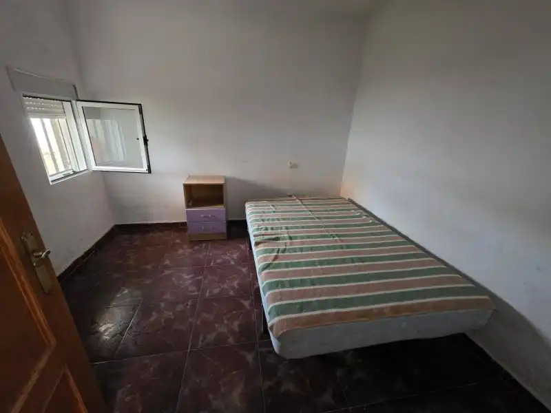 Dormitori de Casa o xalet en venda en Tejeda de Tiétar amb Aire condicionat, Calefacció i Traster