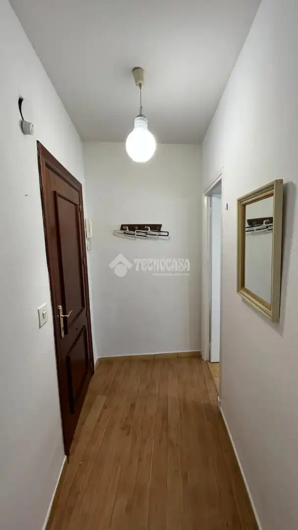 Piso con terraza en alquiler en El Pilar - La Estación, imagen 26