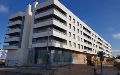 Exterior view of Flat for sale in  Murcia Capital