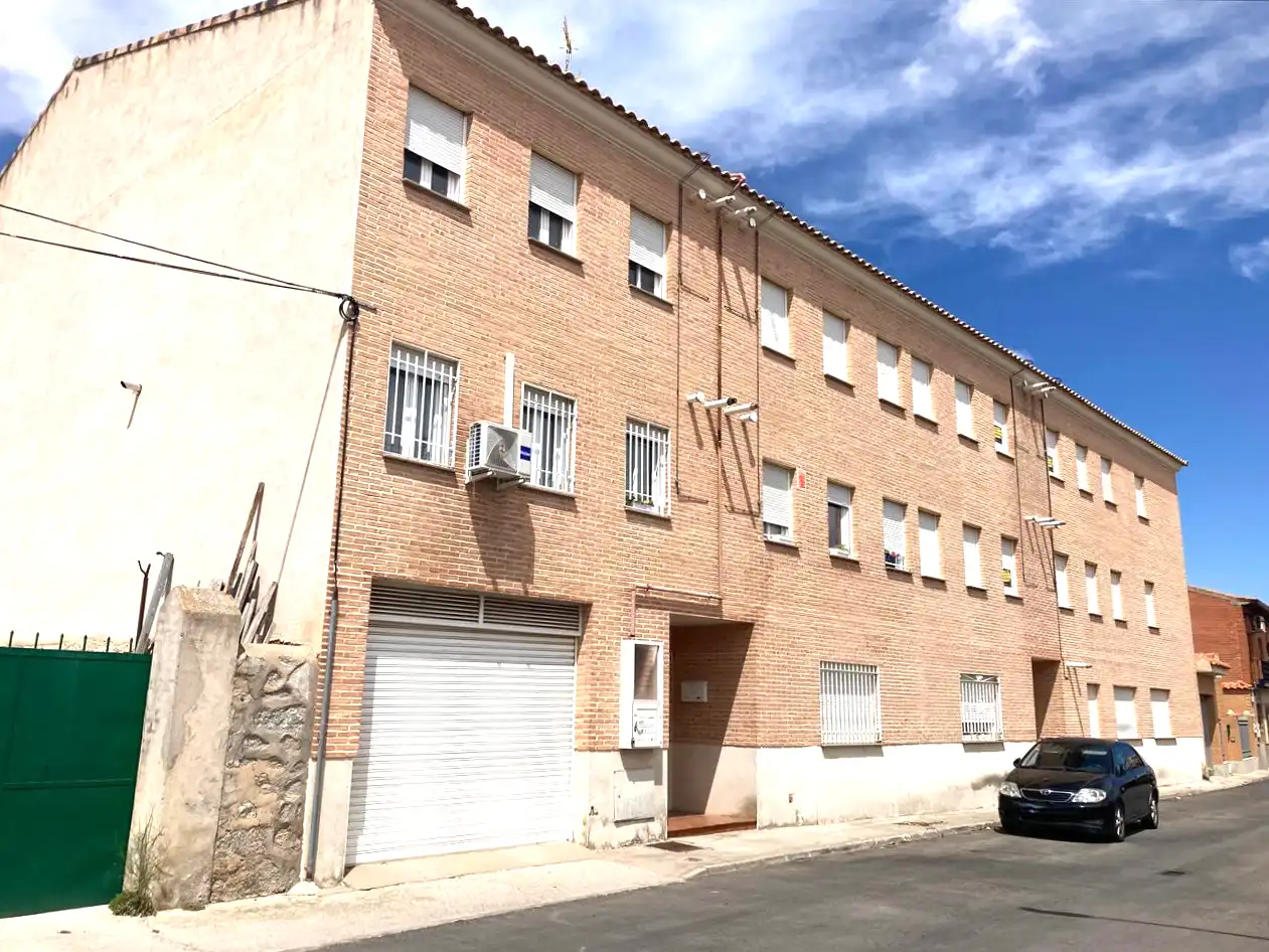 Appartamento in vendita a Egido