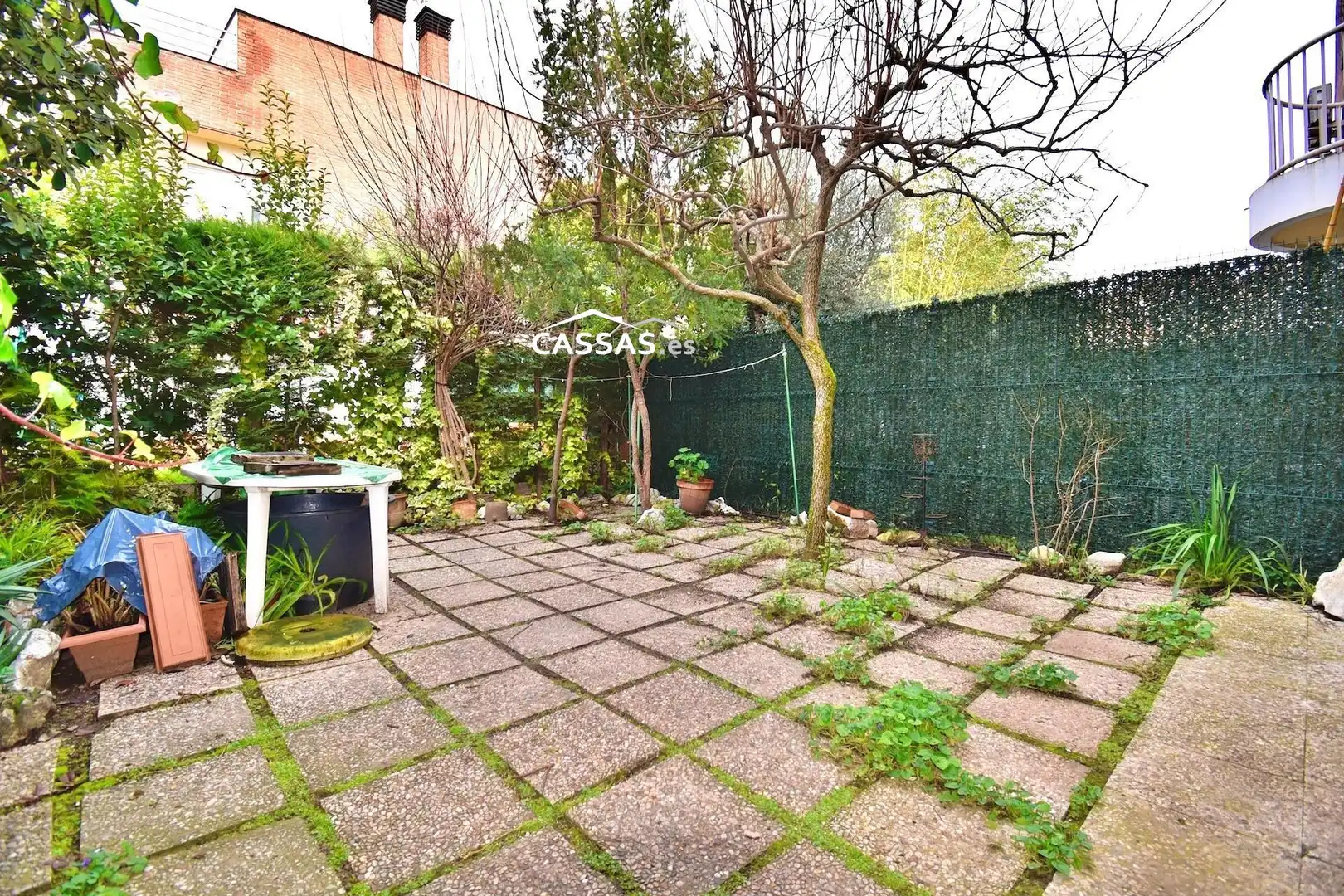 Reihenhaus mit Pool zum Verkauf in Calle rosa chacel, imagen 4