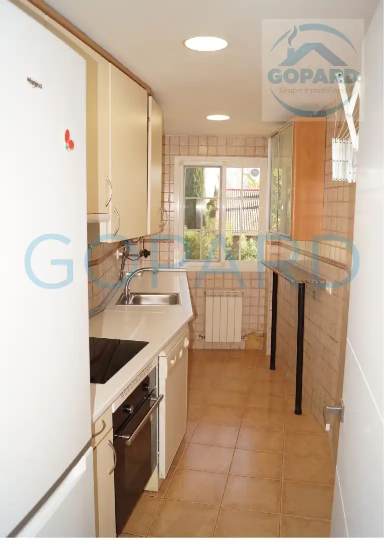 Flat with lift for sale in Villanueva de la Cañada ciudad, imagen 11
