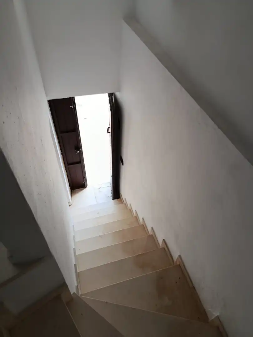 Flat for sale in La Puebla de los Infantes  with Air Conditioner, Terrace and Storage room