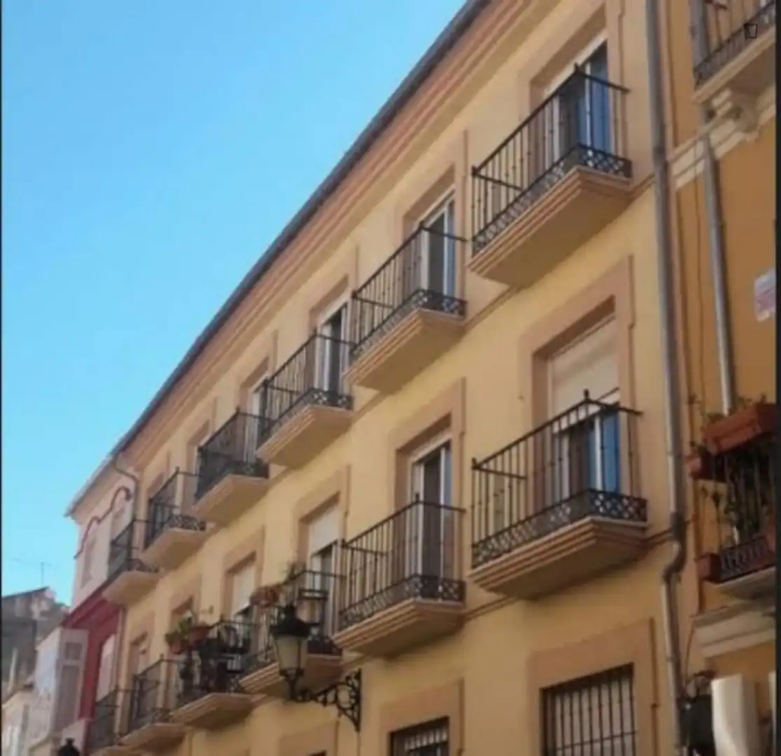 Mini appartamento in affitto a Centro, imagen 24