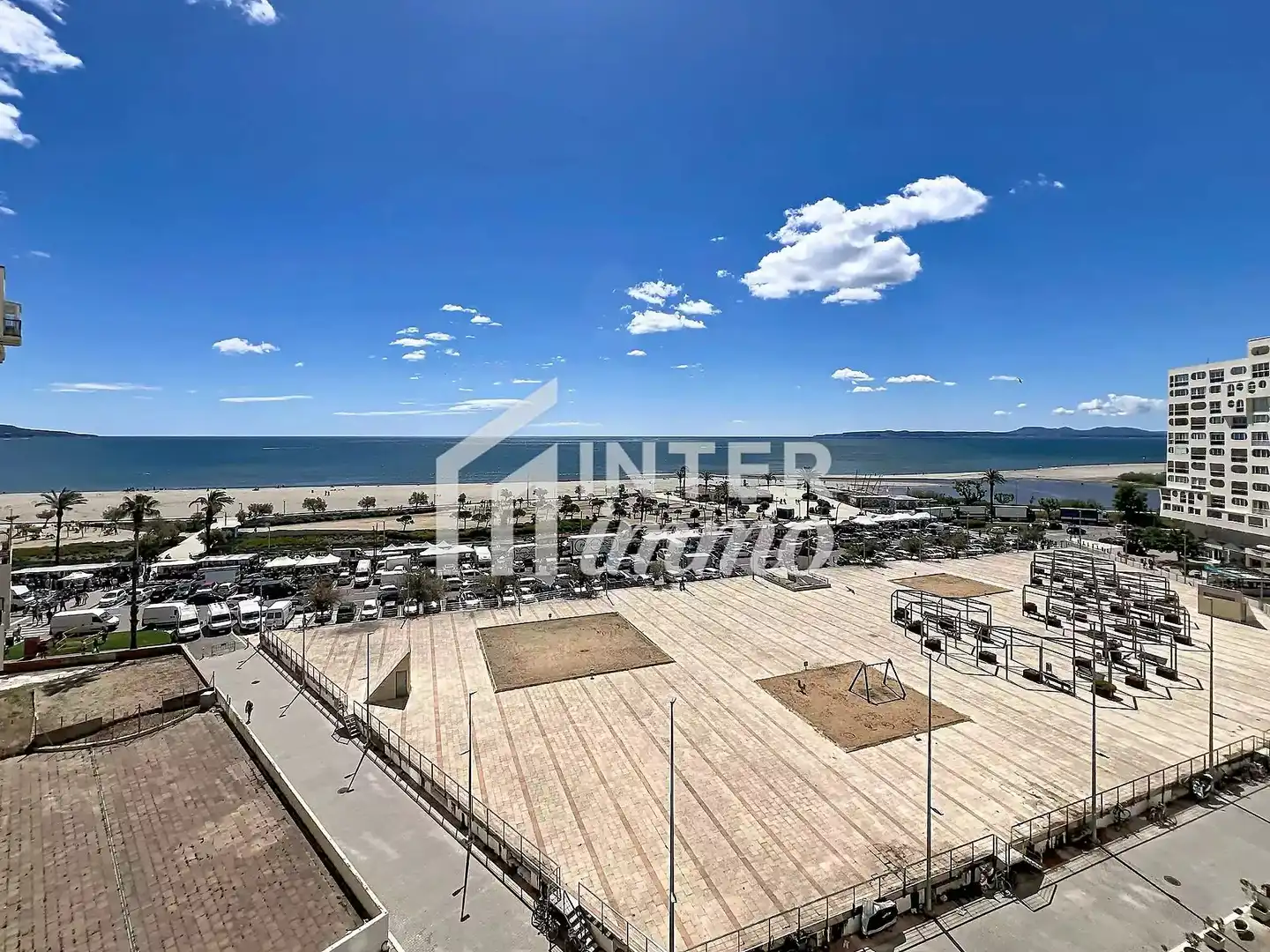 Flat with lift for sale in SC DELTA MUGA 11, imagen 7
